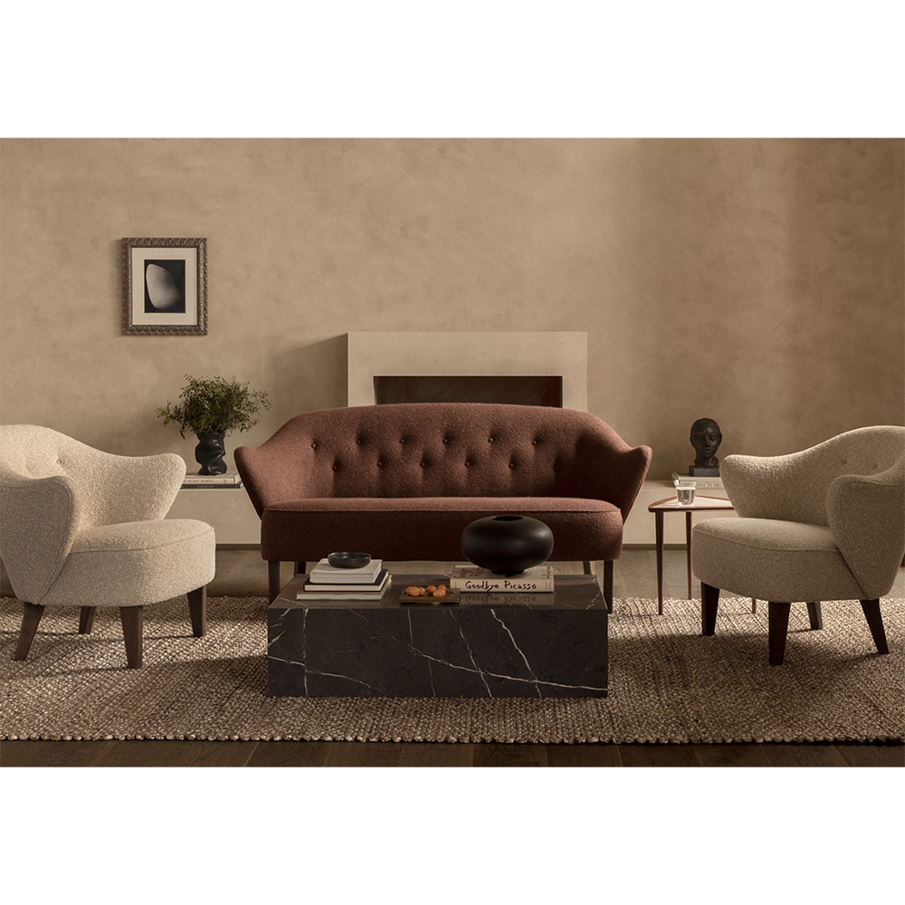 Ingeborg Lounge Chair