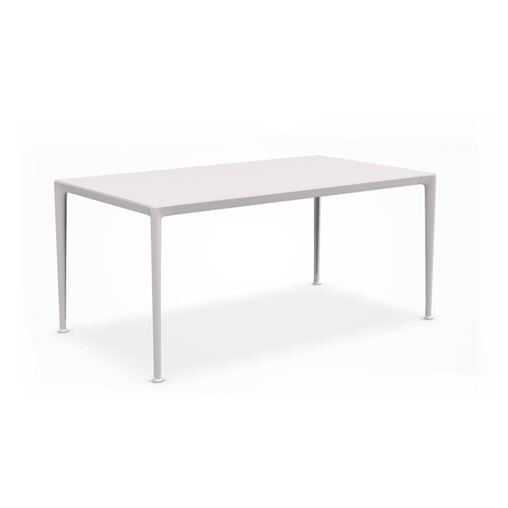 Mirto Tisch Aluminium Outdoor