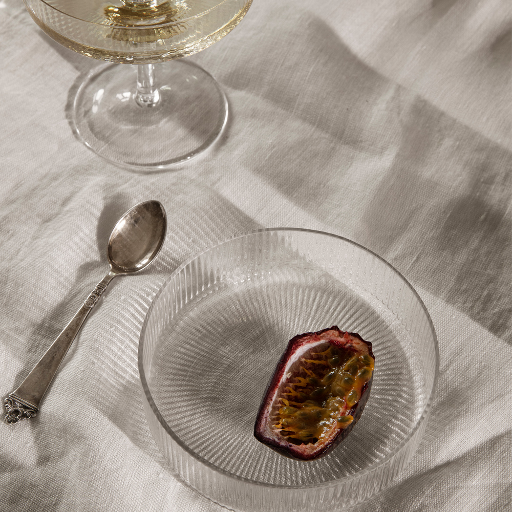 Ripple Bowls 4er Set