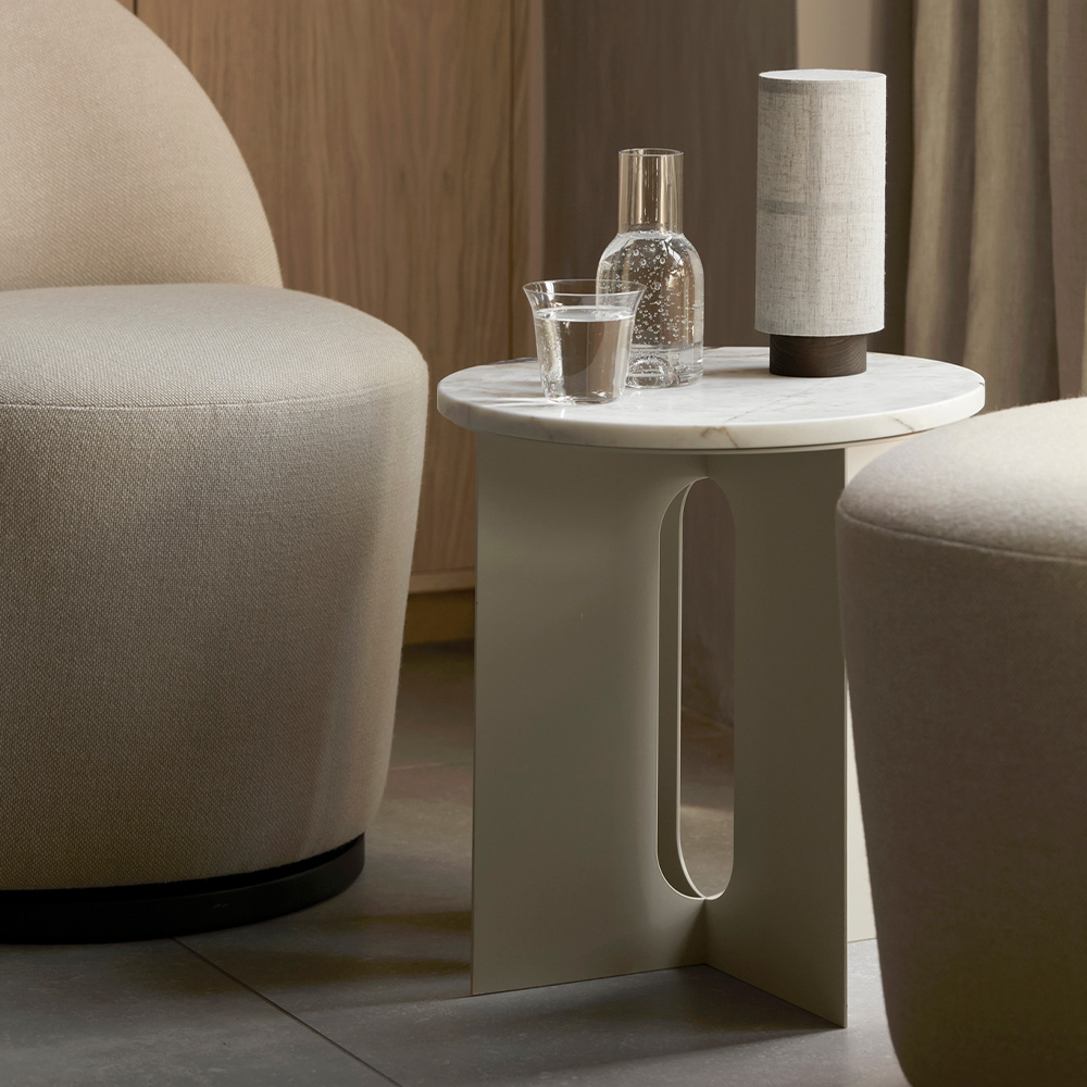 Androgyne Side Table