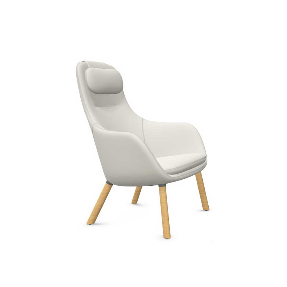 HAL Lounge Chair