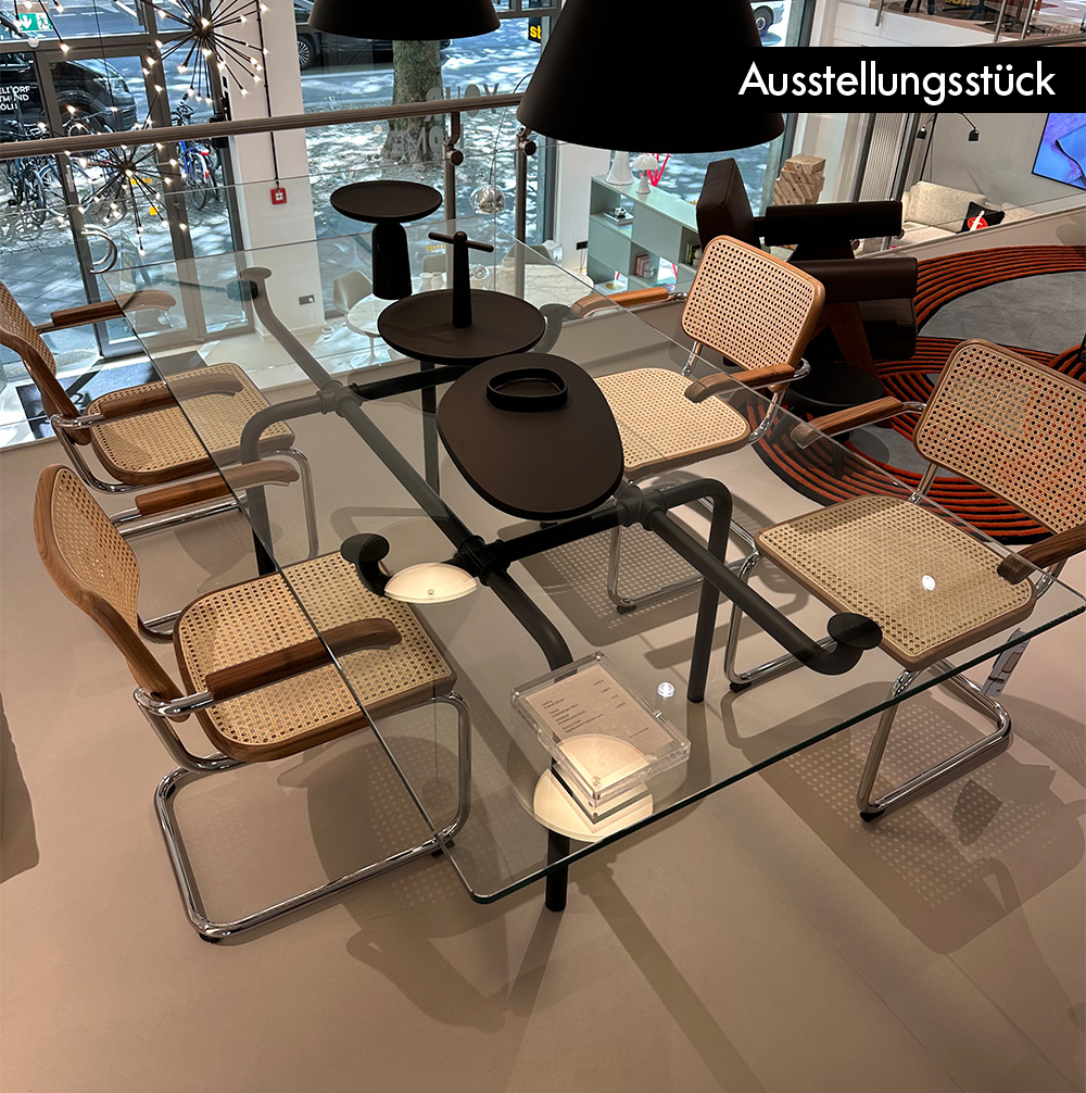 Edison Esstisch - Ausstellungsstück