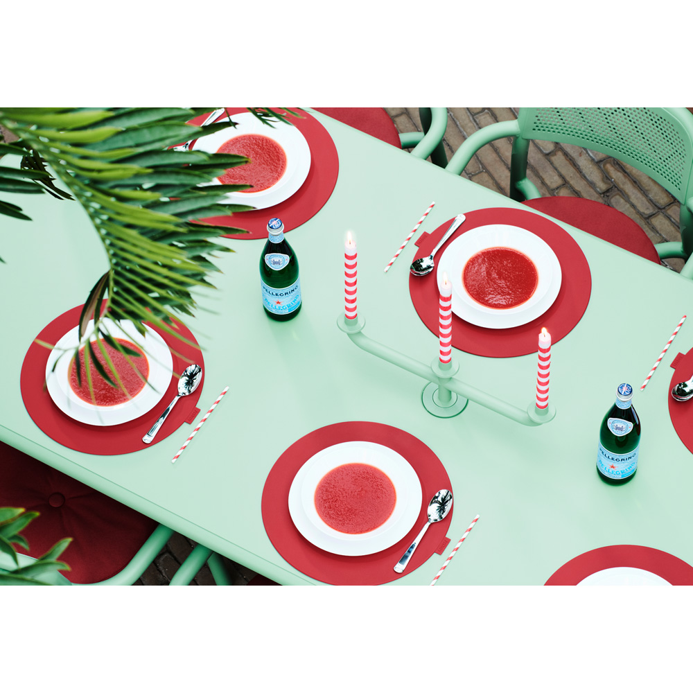 Toní Tablo Gartentisch