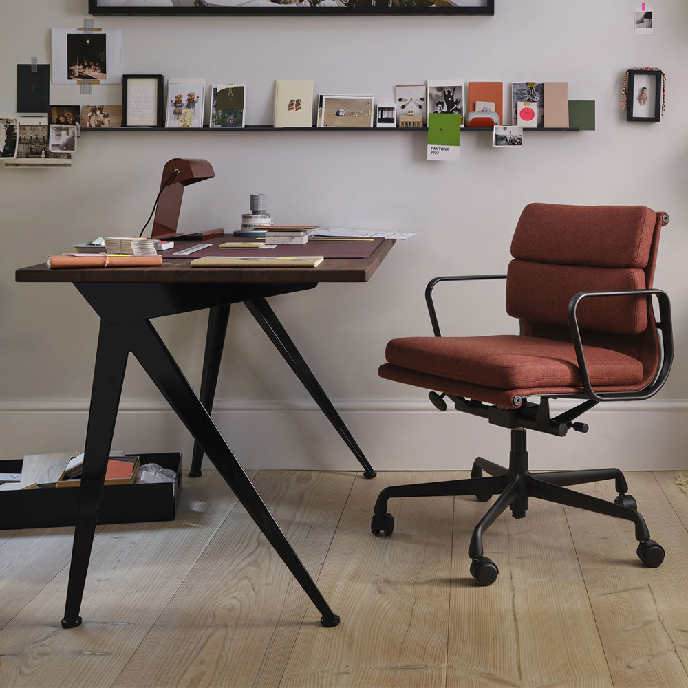 Soft Pad Chair EA 217 - Work