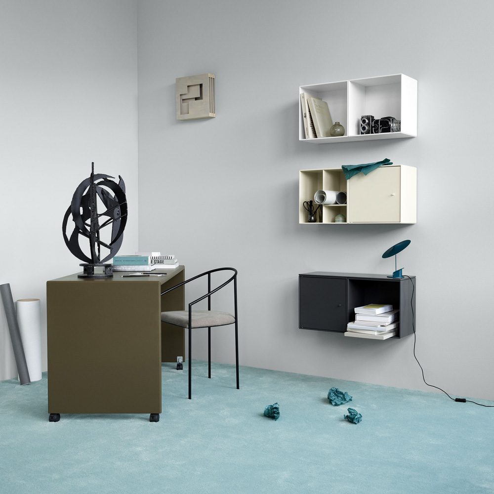 Montana Mini Regal 3