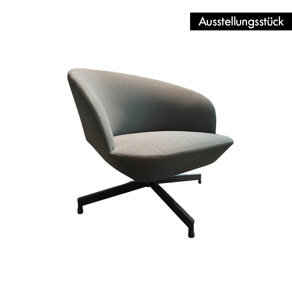 Oslo Lounge Chair - Ausstellungsstück