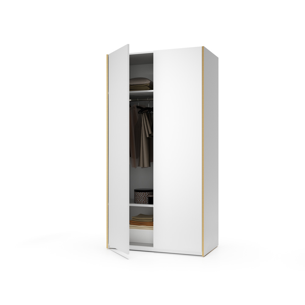 Modular Plus Schrank Var 1