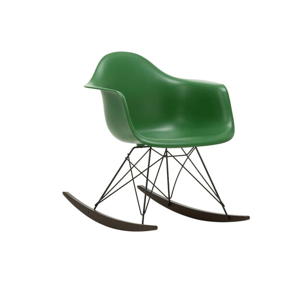 Eames Plastic Armchair RE RAR