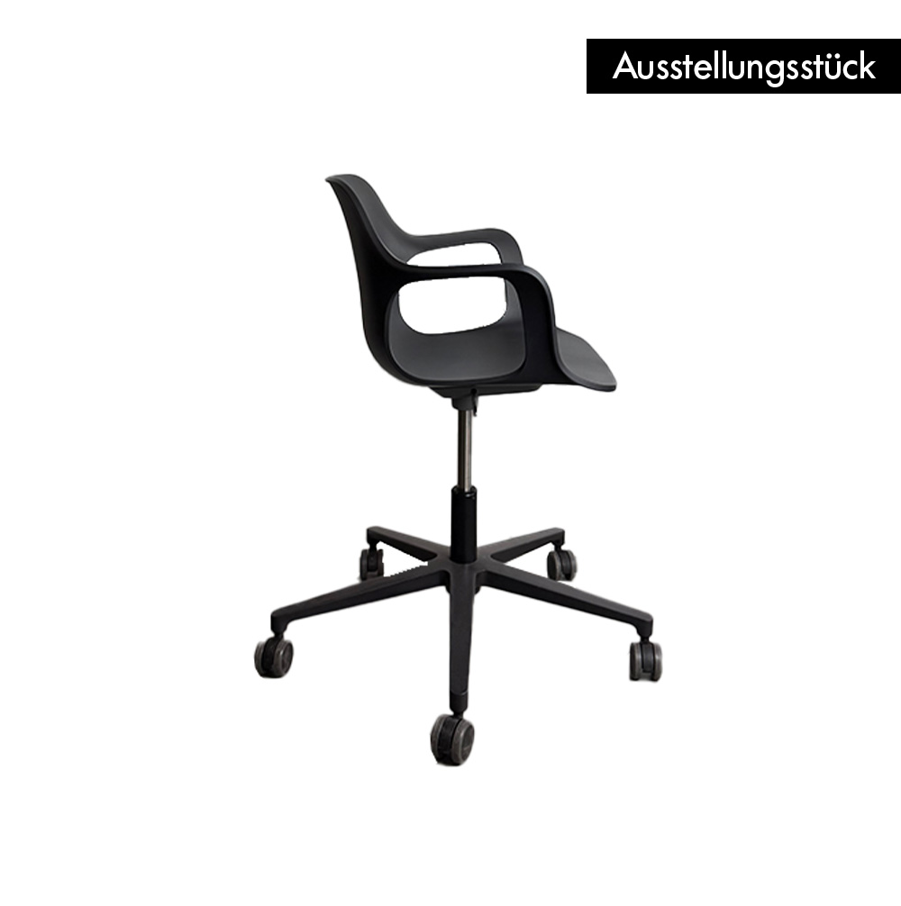 HAL Armchair Studio - Ausstellungsstück