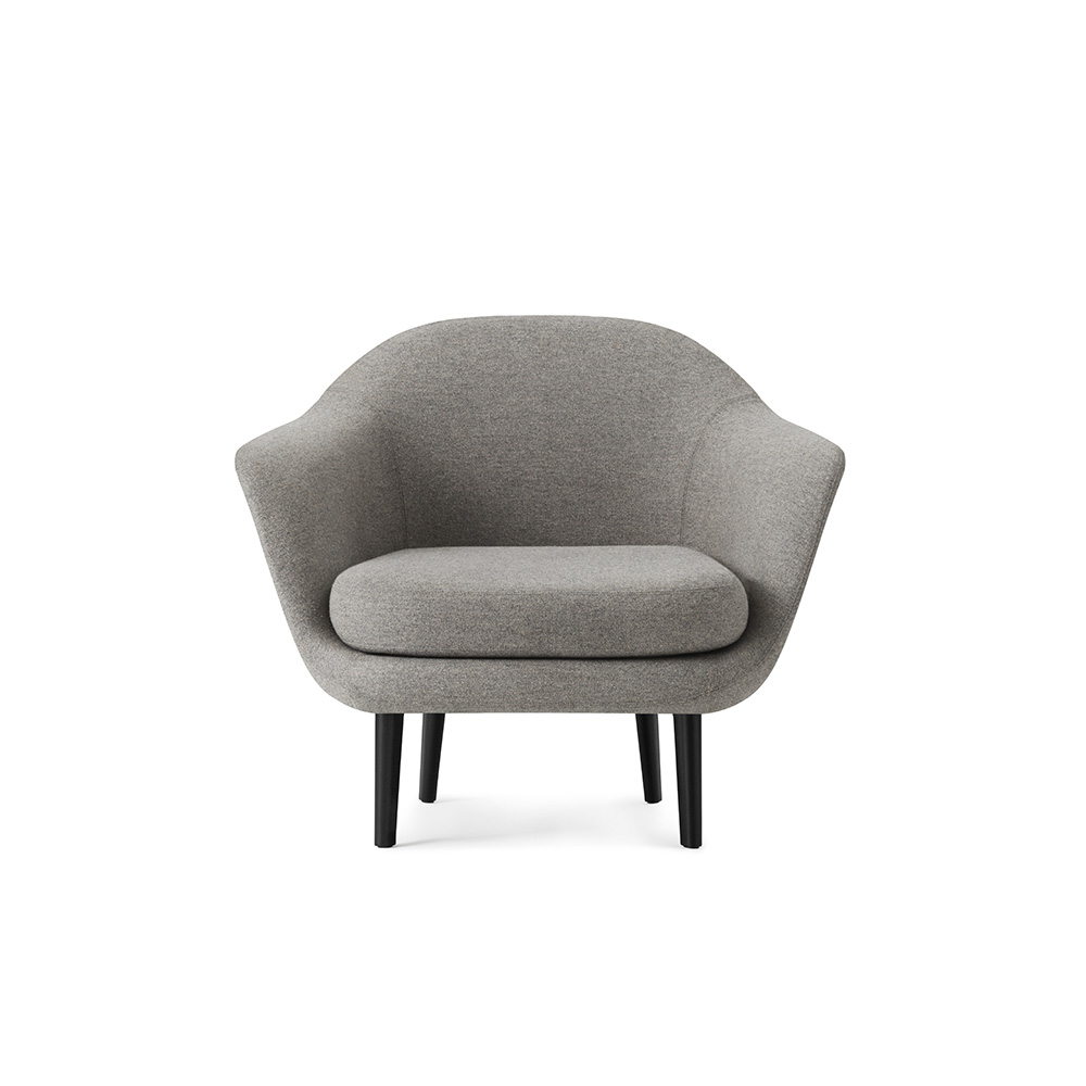 Sum Lounge Armchair