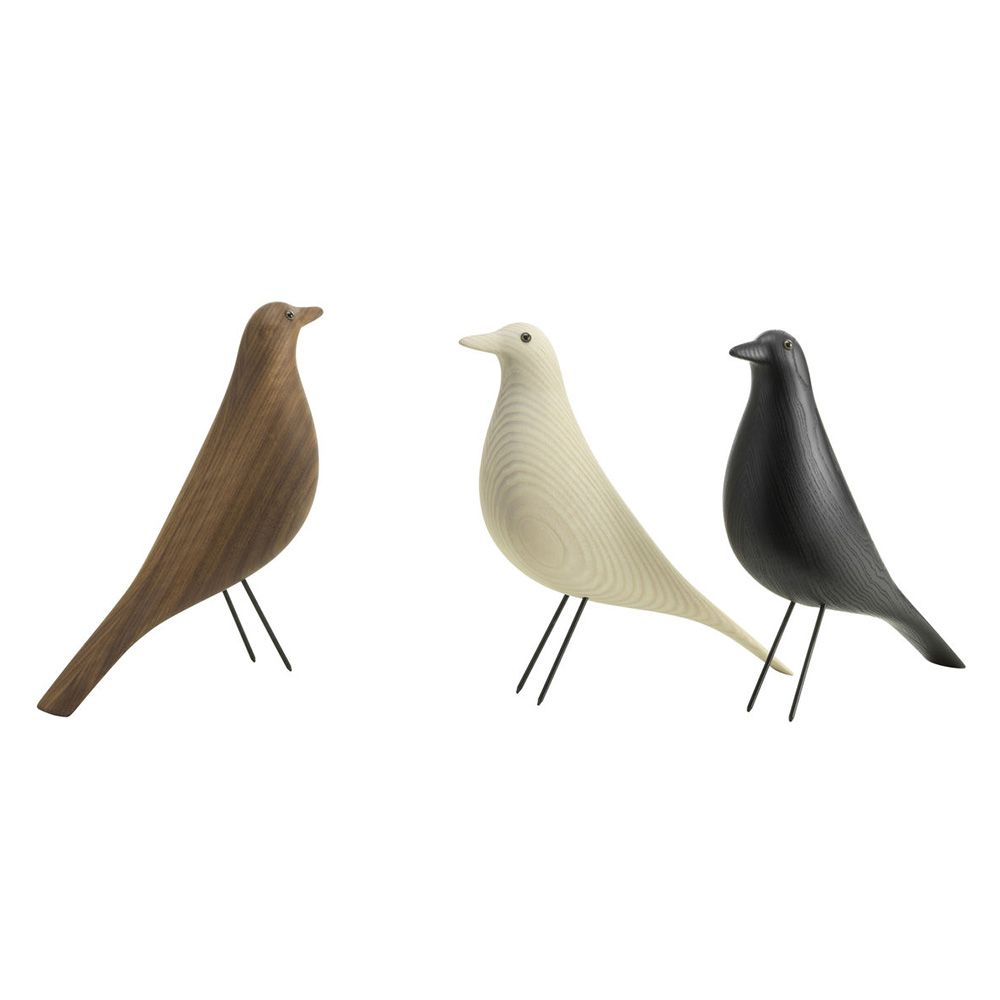 Eames House Bird