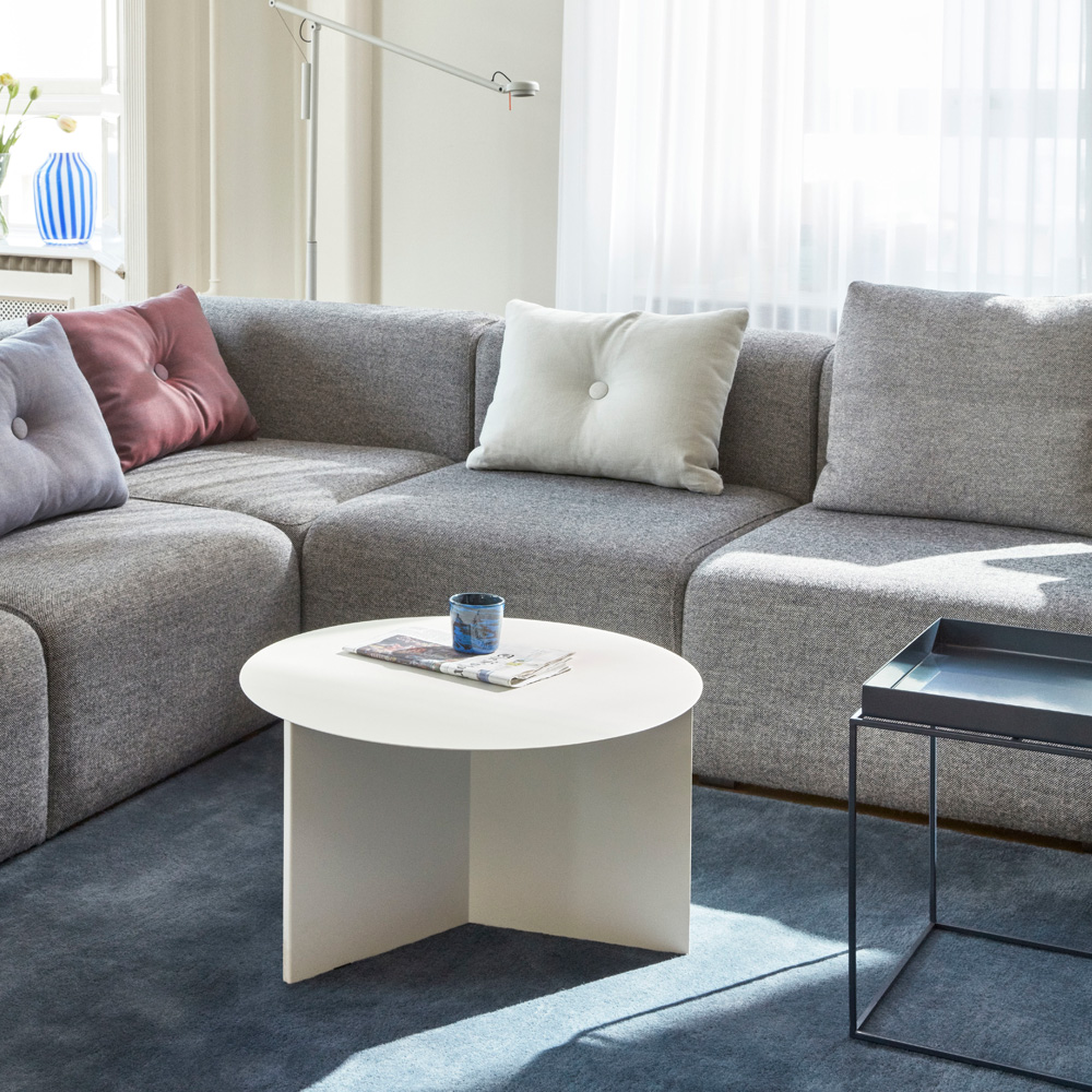 Raw Rug No. 2 Teppich