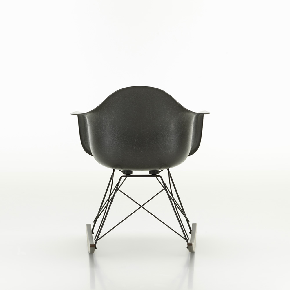 Eames Fiberglass Armchair RAR