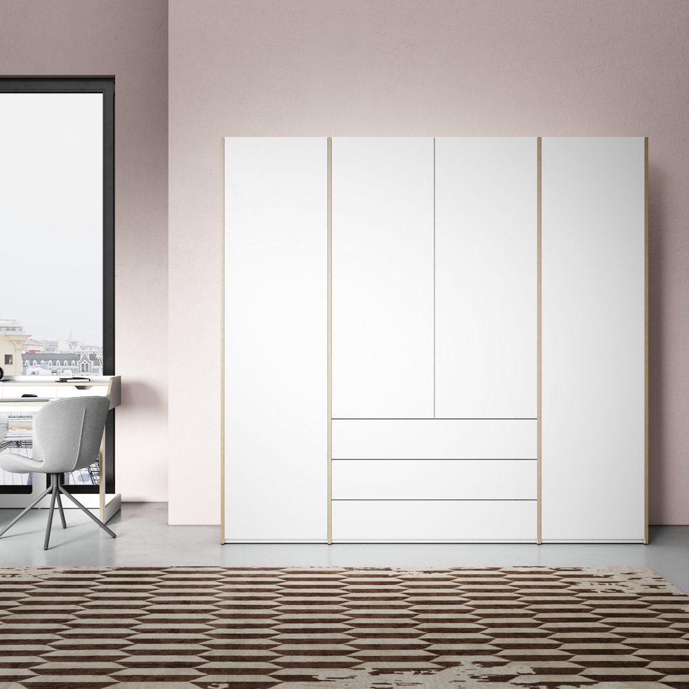 Modular Plus Schrank Var 3