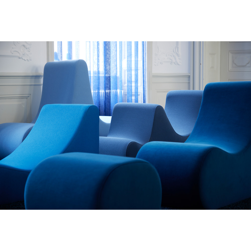 Welle 5 Lounge