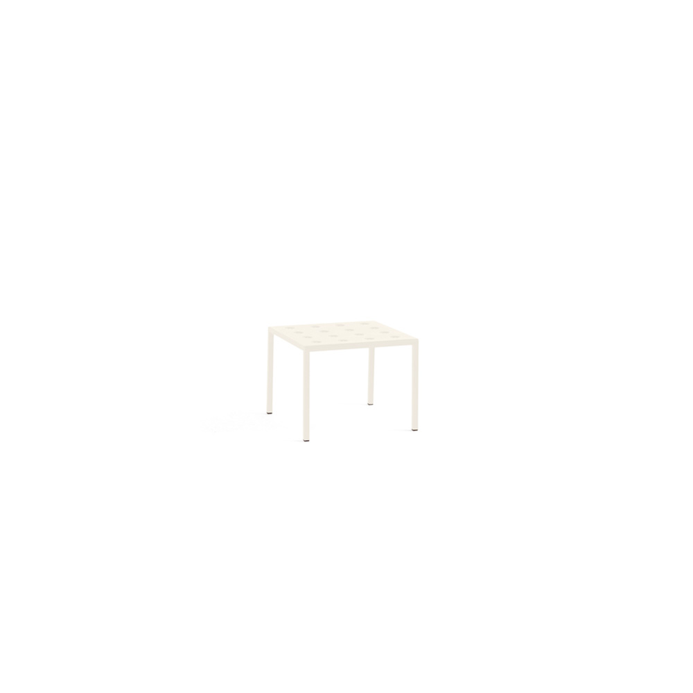 Balcony Low Table