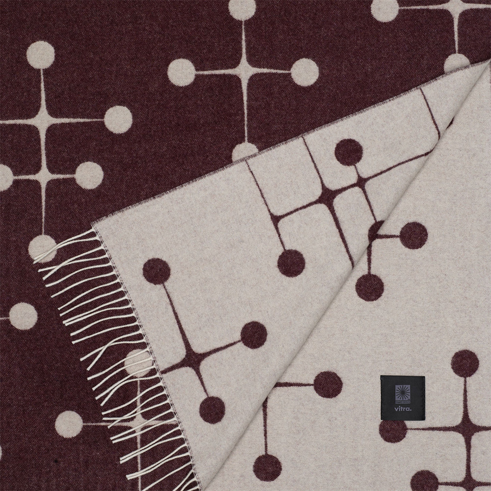 Eames Wool Blanket - Special Collection 2023