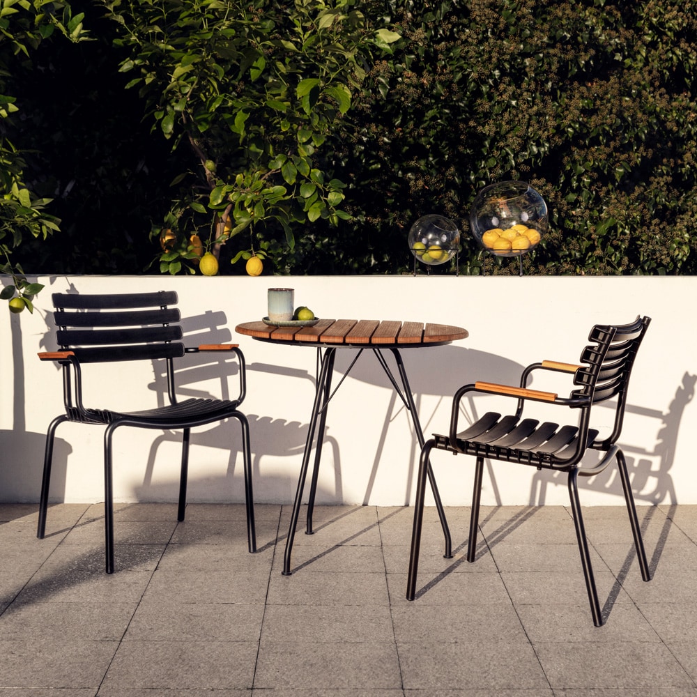 ReClips Outdoorstuhl