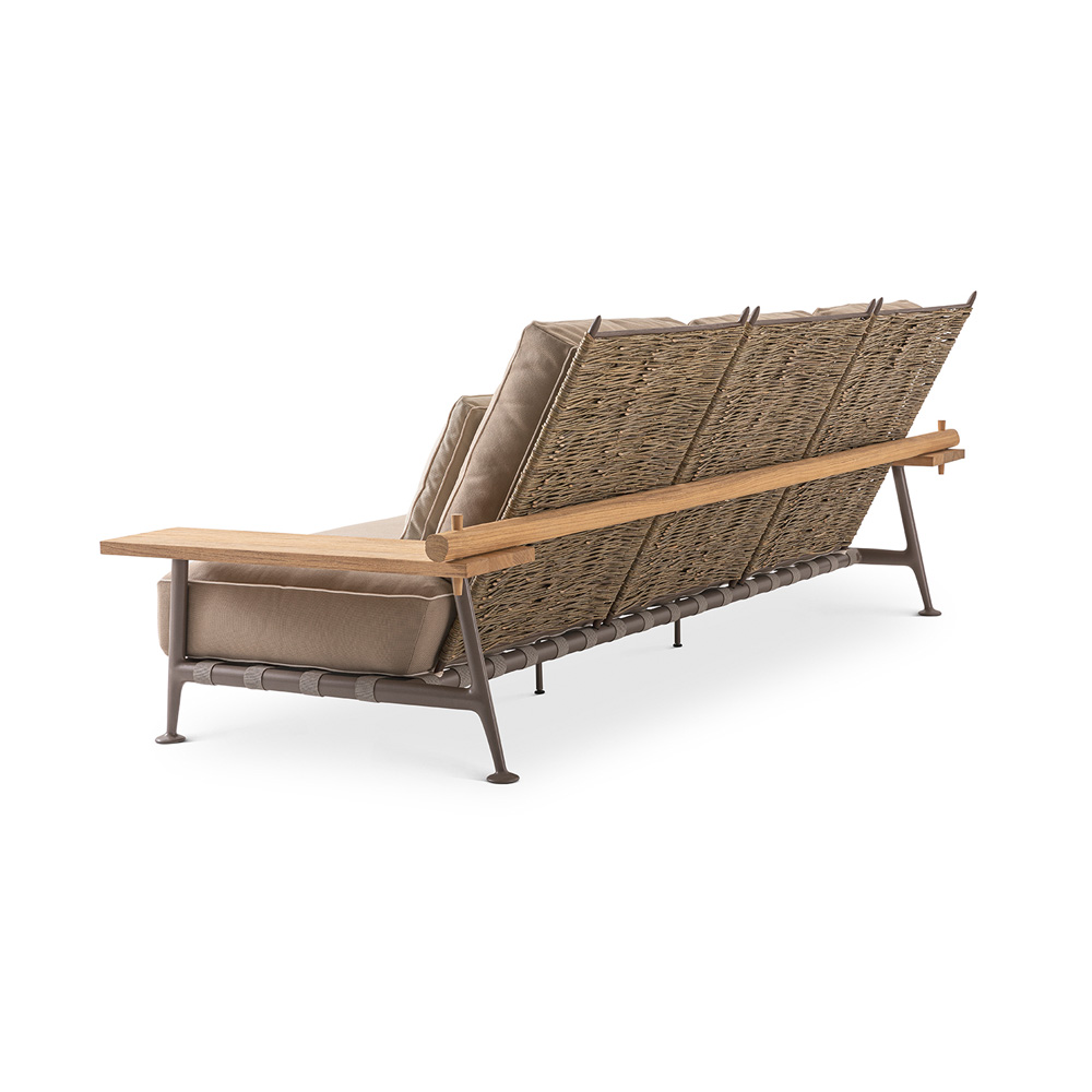 Fenc-e nature Sofa OUTDOOR