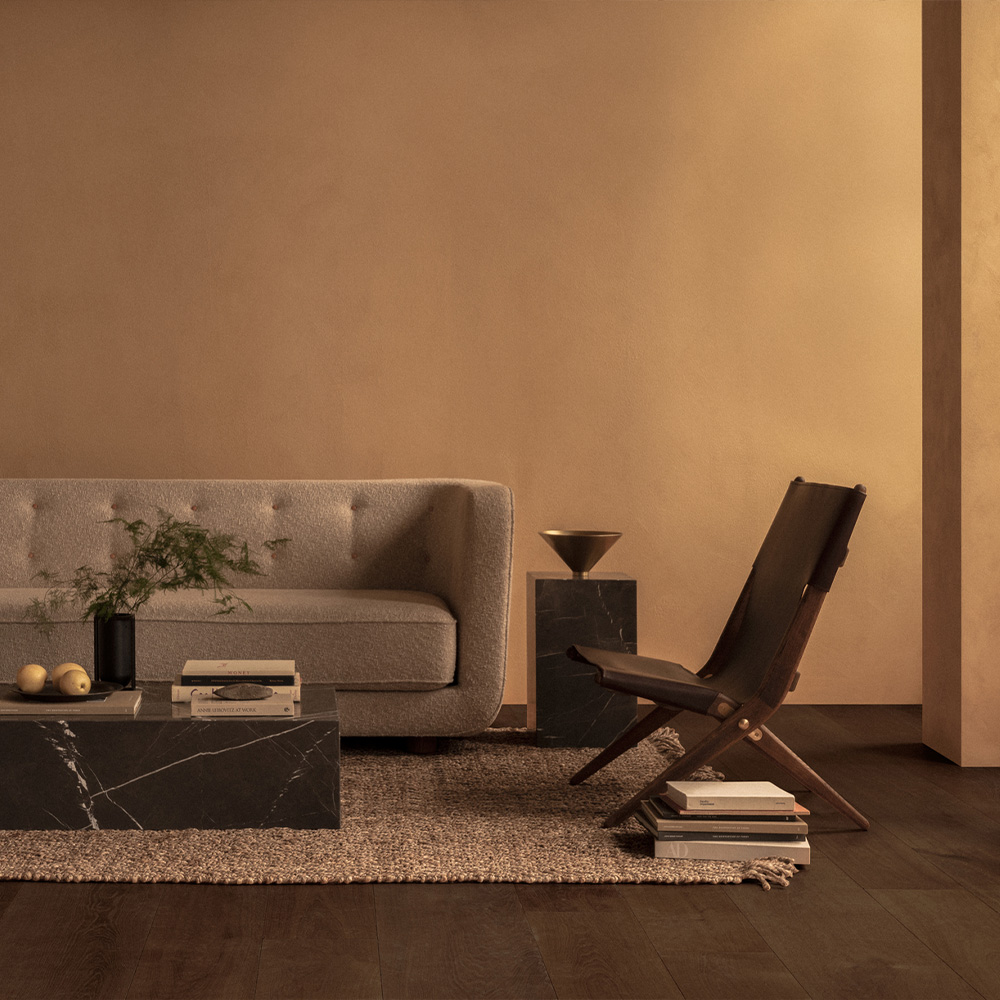 Saxe Lounge Chair
