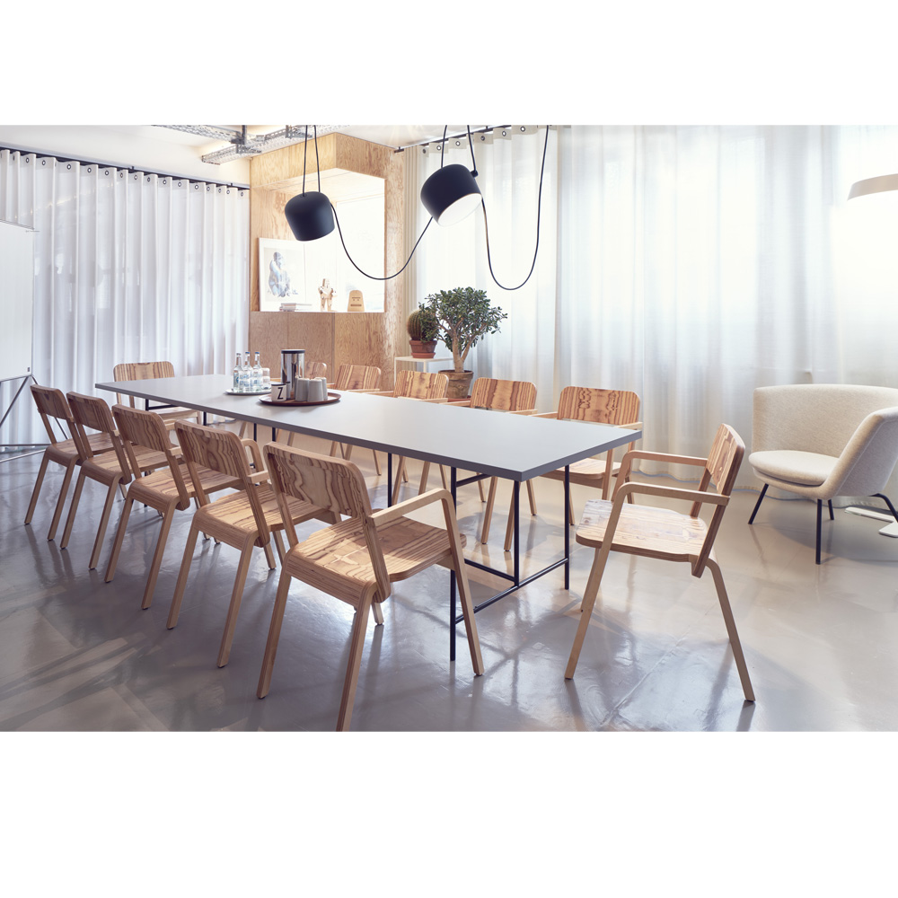 Eiermann 3 Klappbock