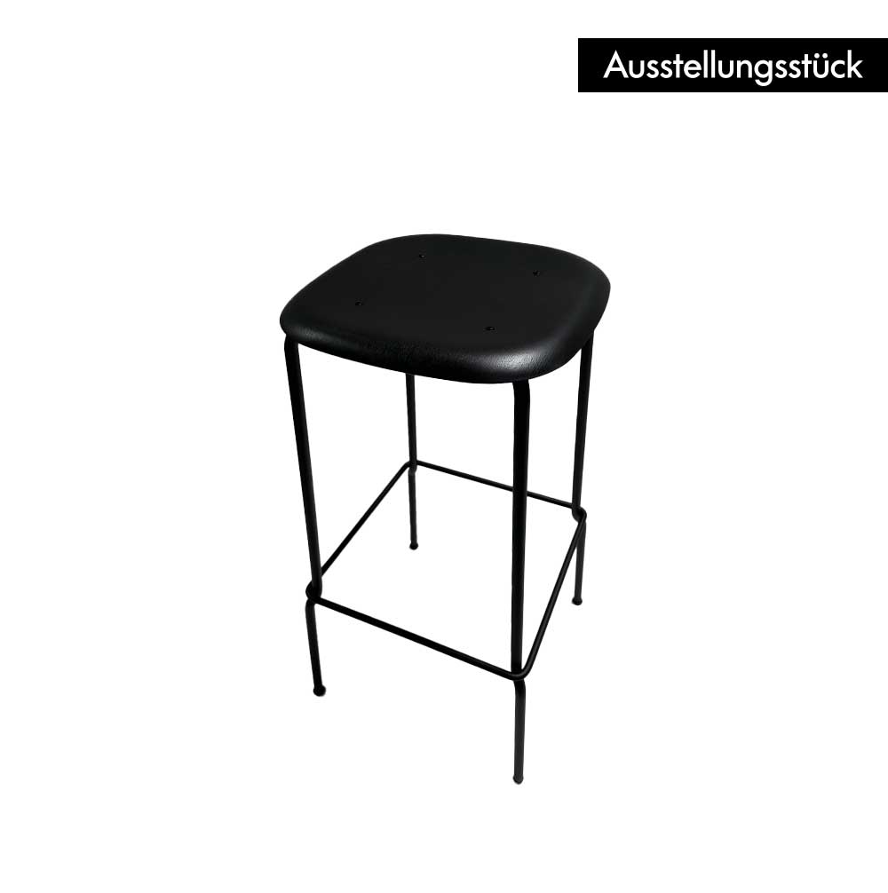 Soft Edge 85 Barhocker - Ausstellungsstück