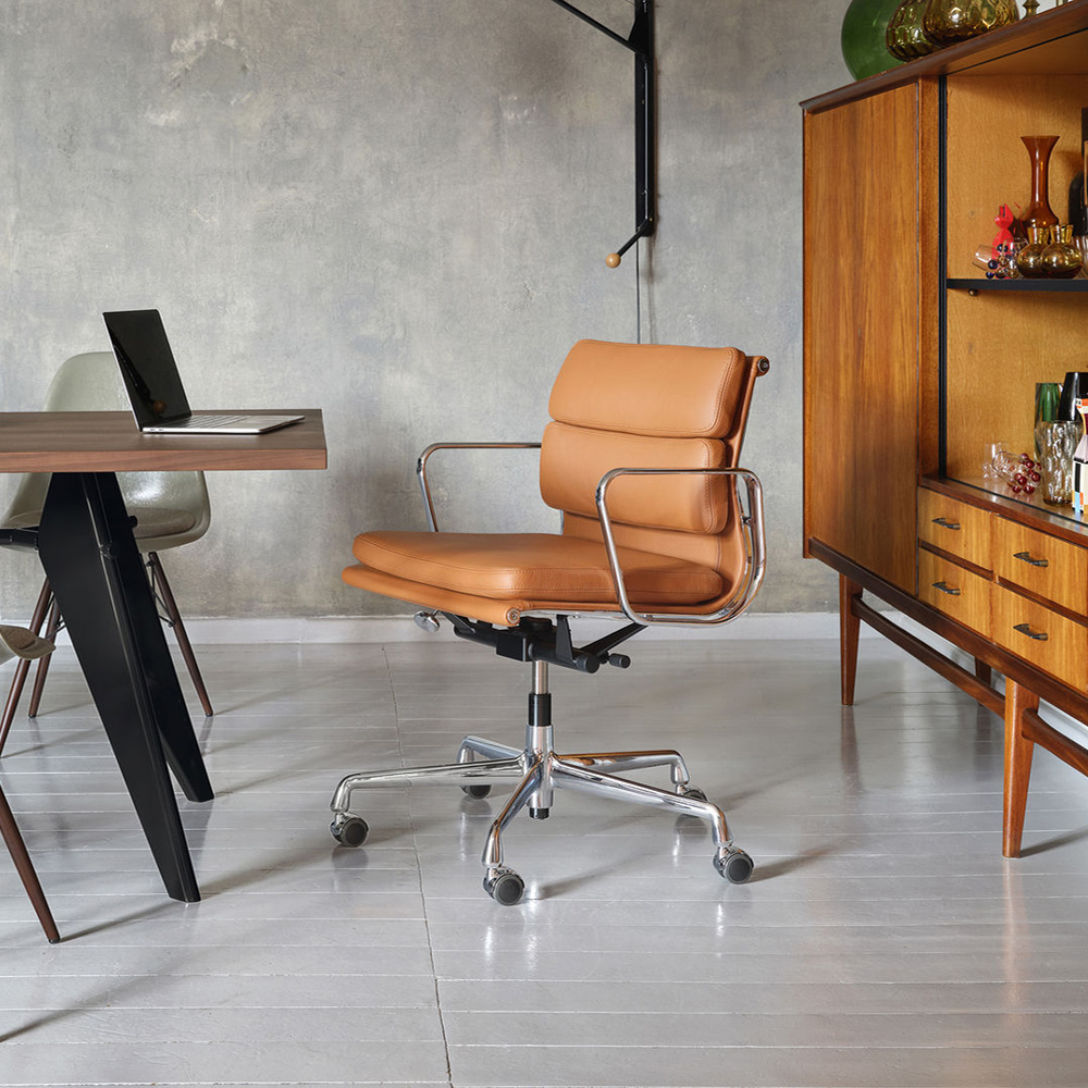 Soft Pad Chair EA 217 - Work