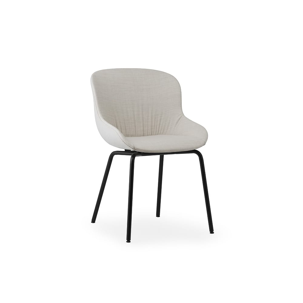 Hyg Comfort Chair Steel