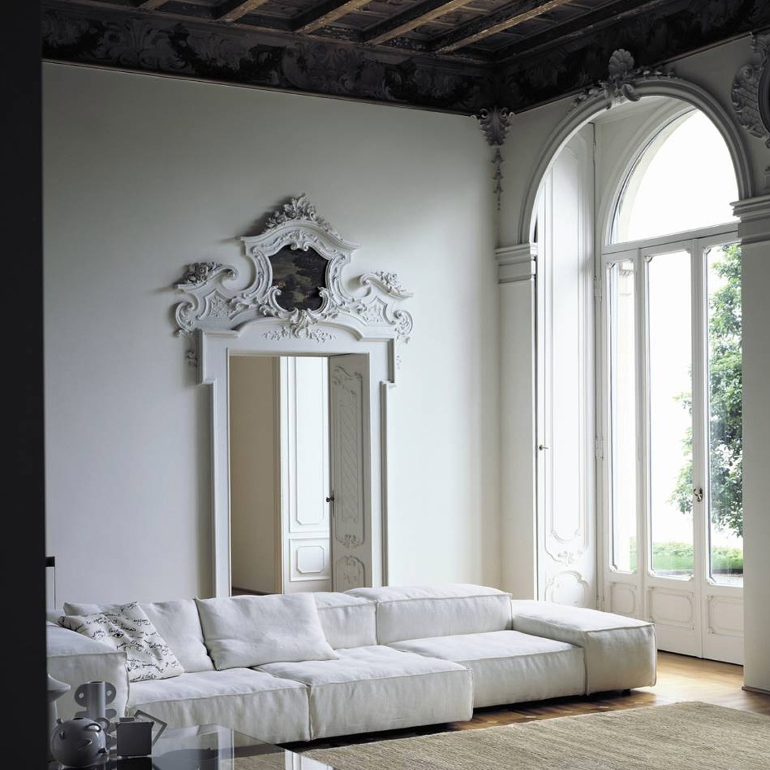 Extrasoft Sofa