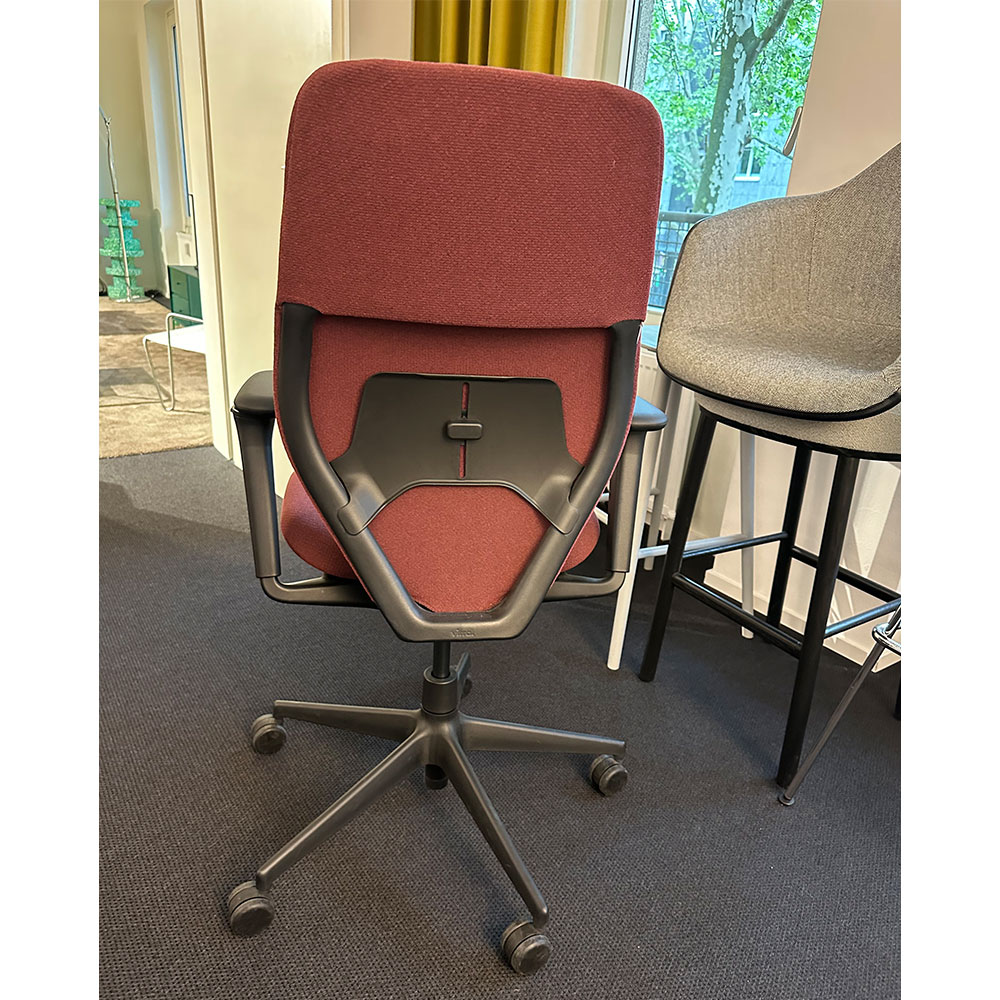 Bürodrehstuhl ACX Soft - Ausstellungsstück