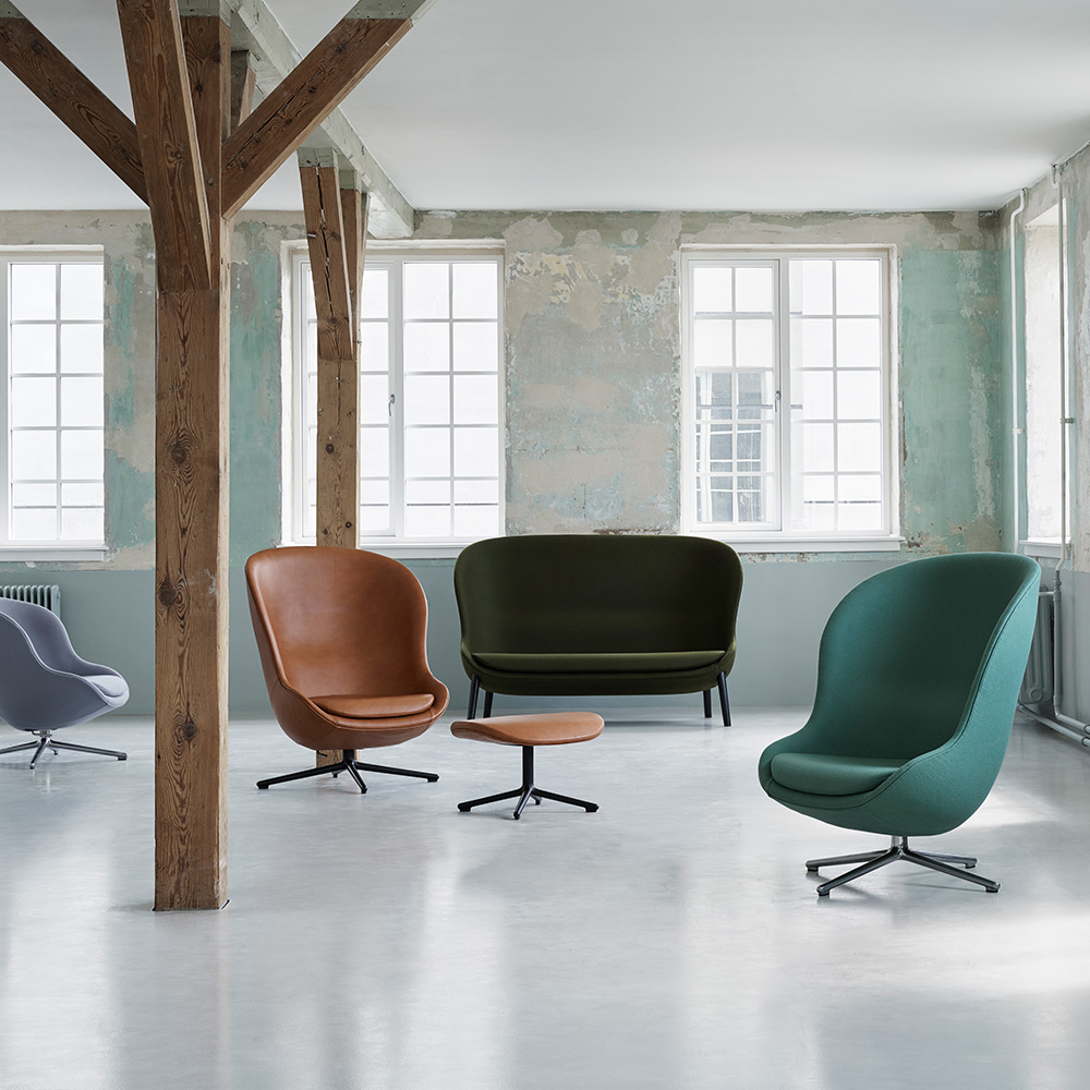 Hyg Sofa