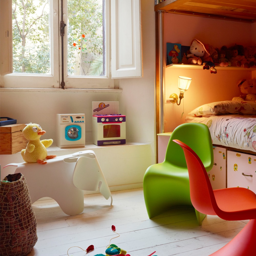 Eames Elephant - Auslaufmodell