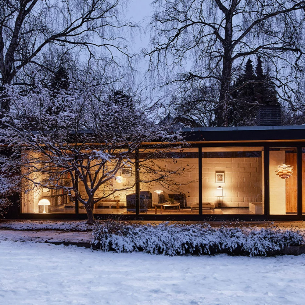 AJ Oxford Tischleuchte