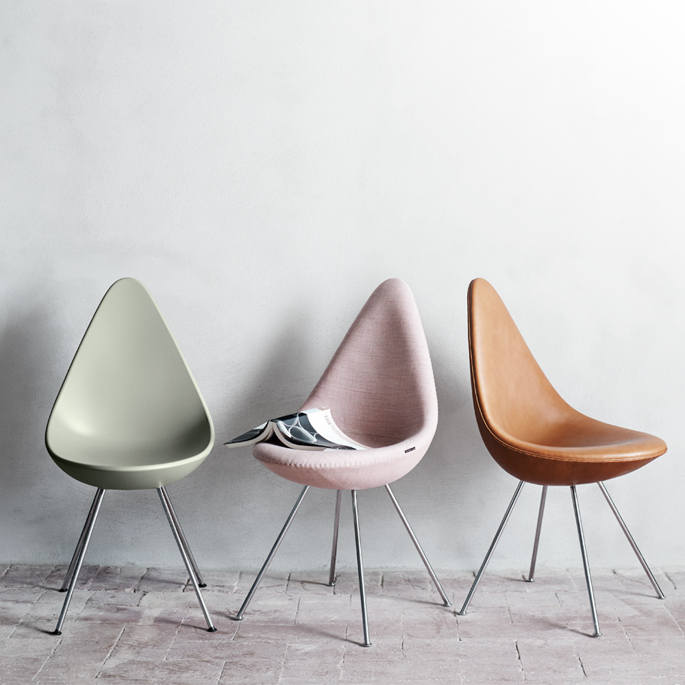 Drop - Stuhl 3110