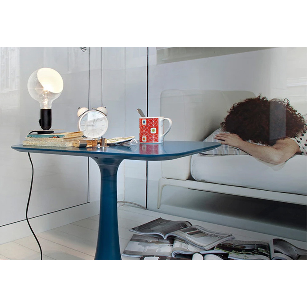 Lampadina Tischleuchte