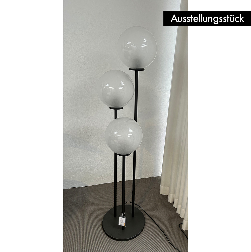 Eliomoon - Ausstellungsstück