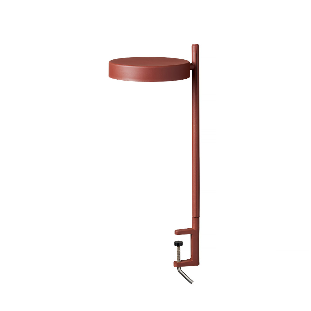 w182 Pastille Klemmleuchte groß