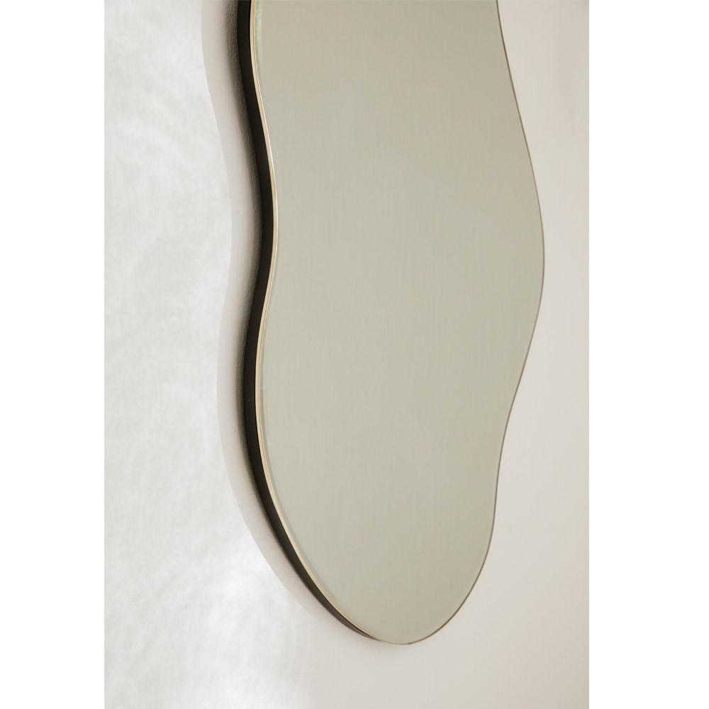 Pond Mirror Wandspiegel