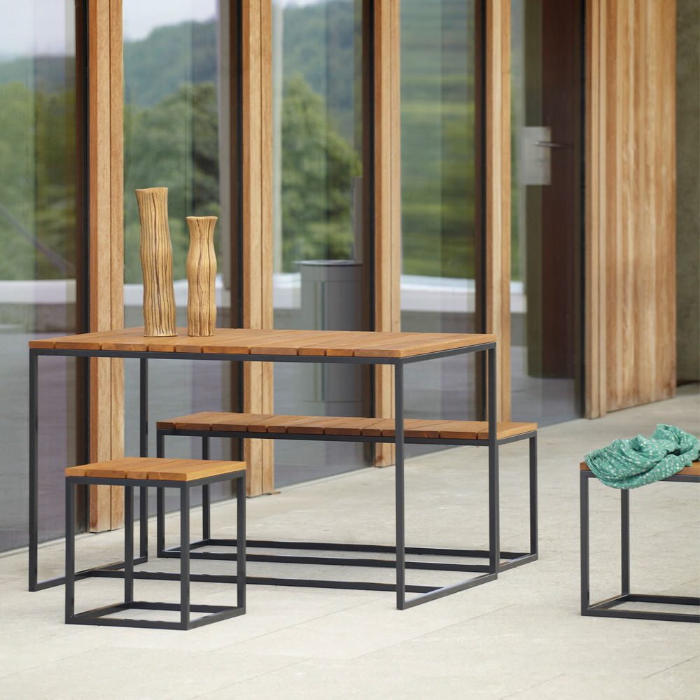 Alois Gartenmöbelkombination