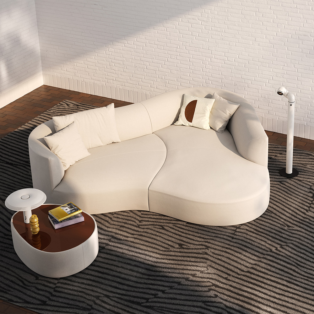 Siwa Sofa
