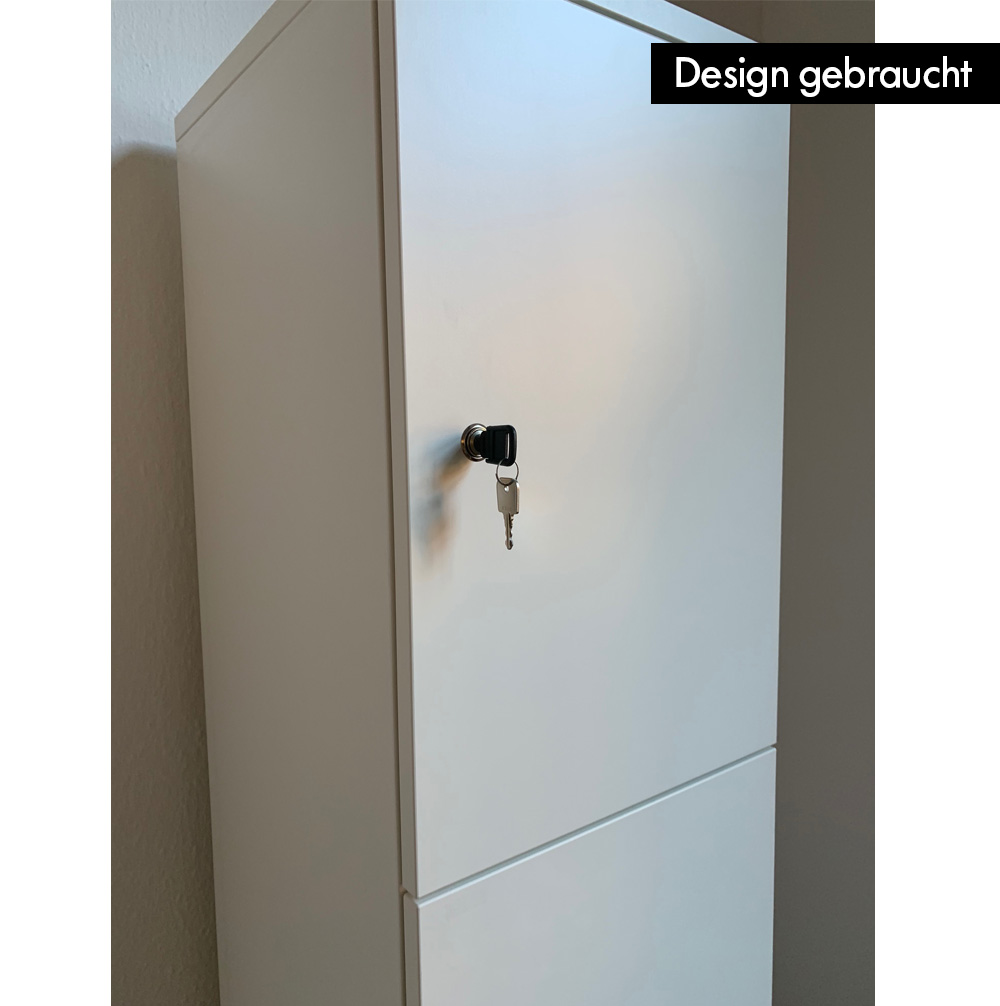 Grand Slam Locker Schrank - Design gebraucht