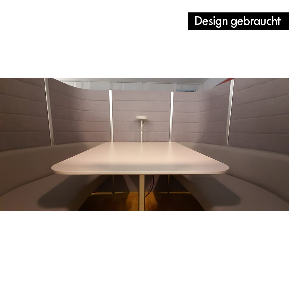 Workbays Meet 4 medium 15/20 - Design gebraucht