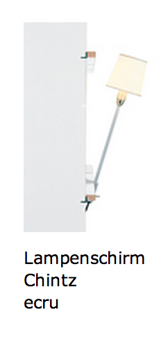 Rosi Lamp FNP