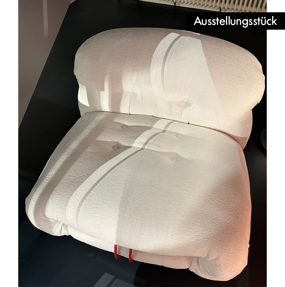 Soriana - Ausstellungsstück