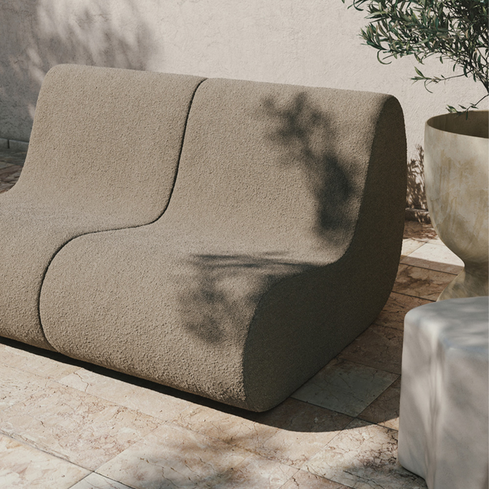 Rouli Outdoor Lounge