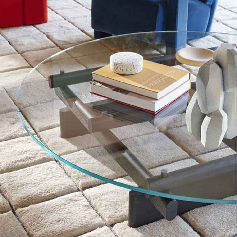 Sengu Coffee Table
