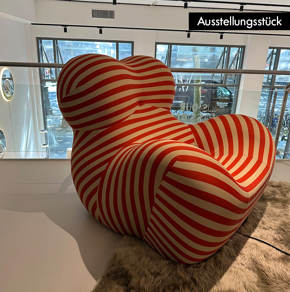 UP Sessel - Ausstellungsstück