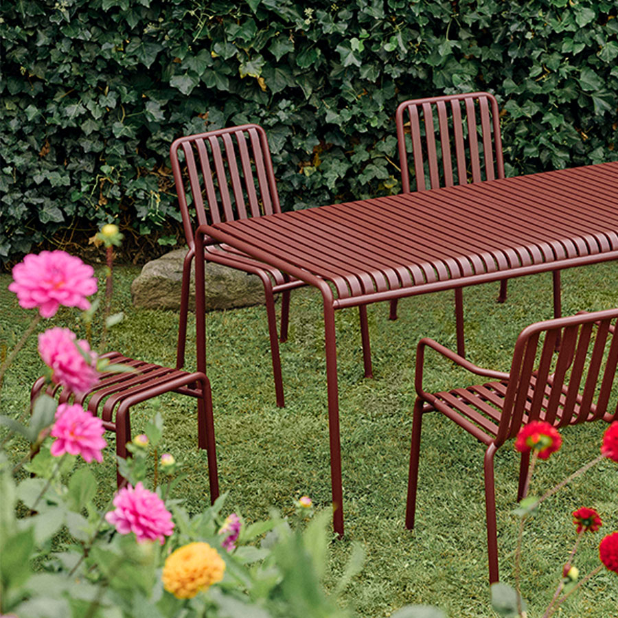 Palissade Table 170 x 90