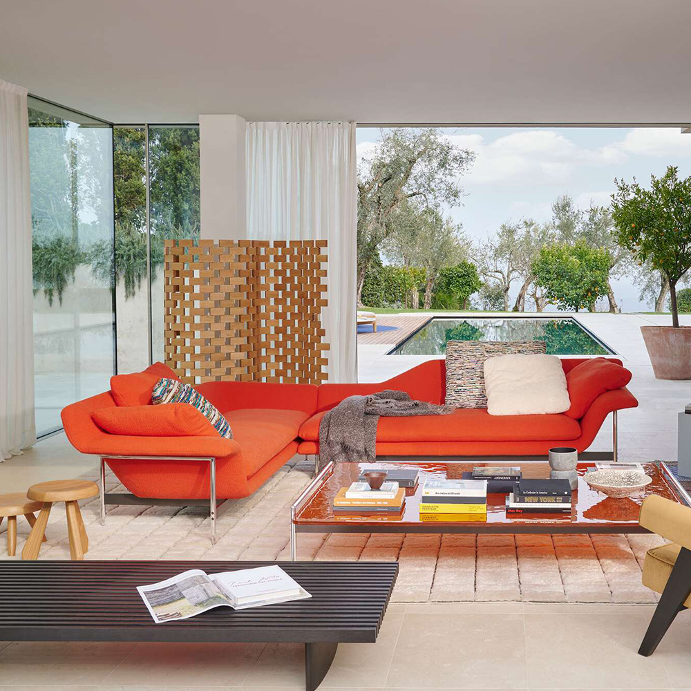 Esosoft Ecksofa