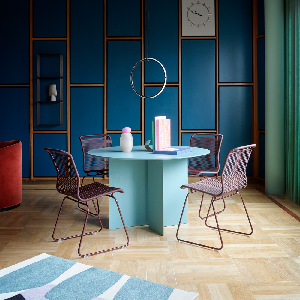 Panton One Dining Stuhl